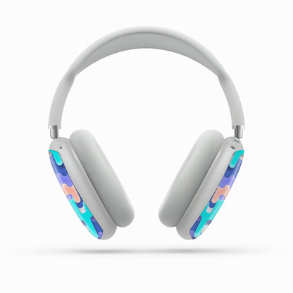 Icecream - AirPods Max Hülle
