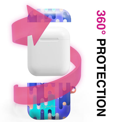 Icecream - AirPods 1 / 2 Hülle