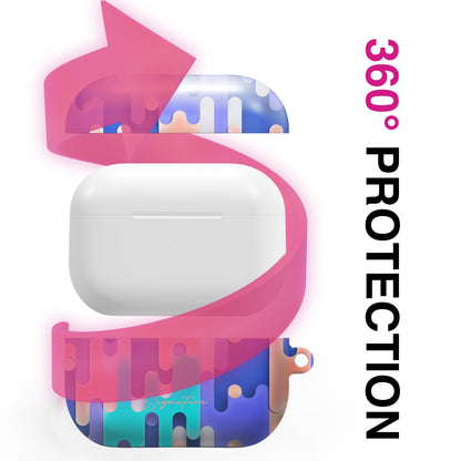 Icecream - AirPods Pro 2 Hülle