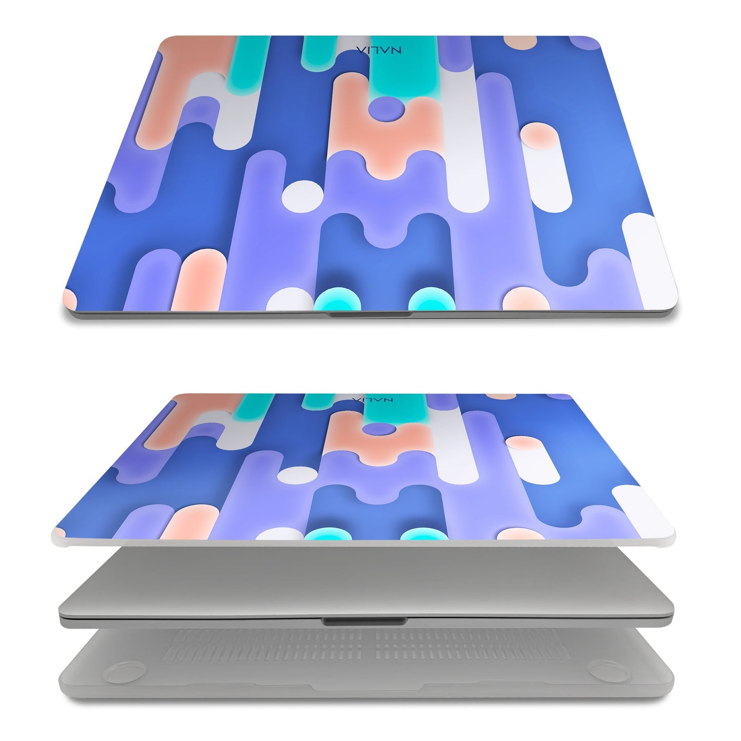 Icecream - MacBook Air 13 [A1932/A2179/A2337] Hülle