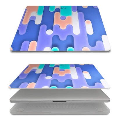 Icecream - MacBook Air 13 [A1932/A2179/A2337] Hülle