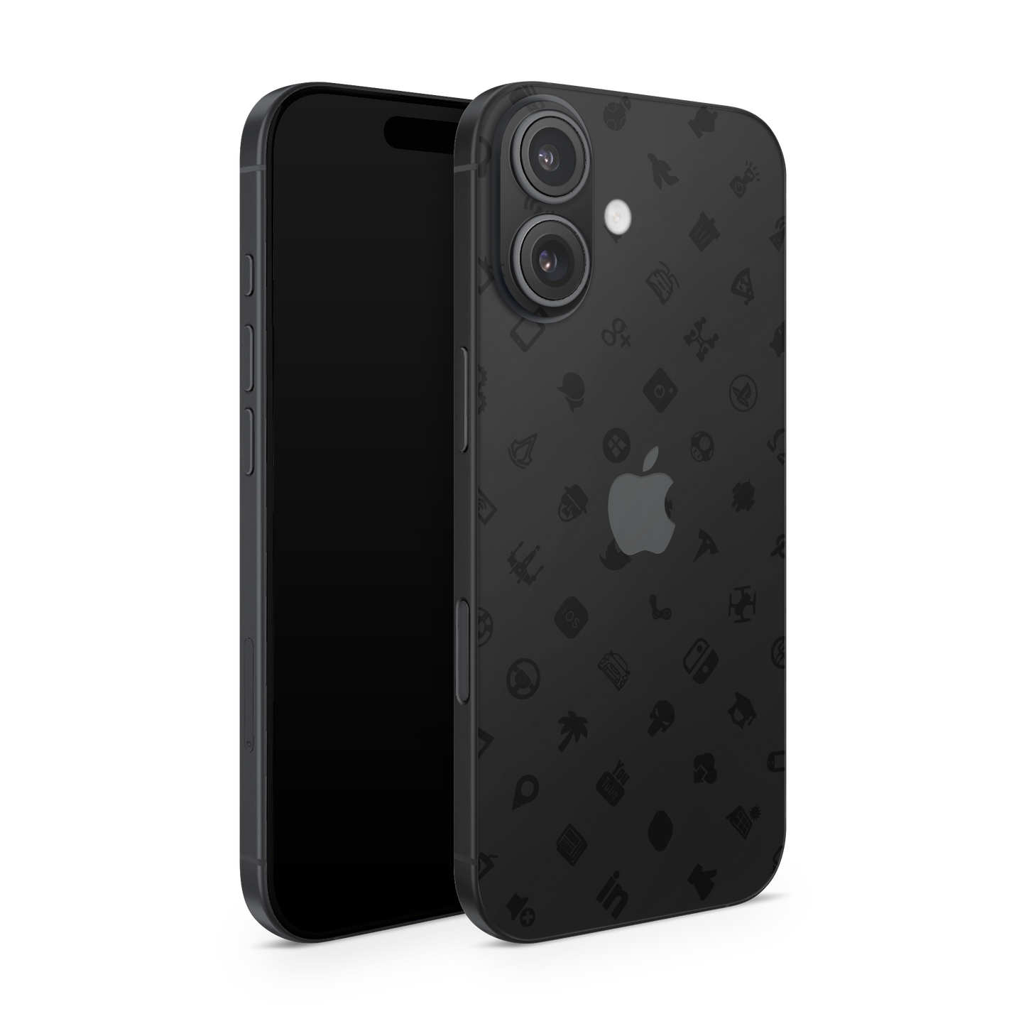 iPhone 17 Skin