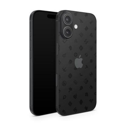 iPhone 17 Skin