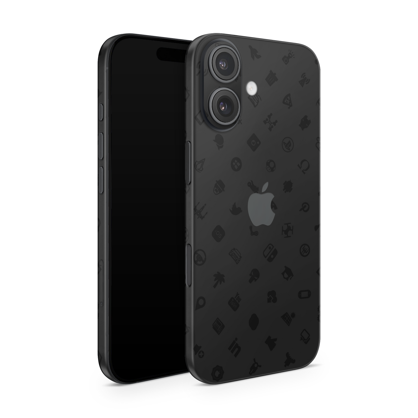 iPhone 17 Skin