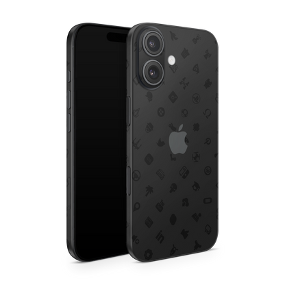 iPhone 17 Skin