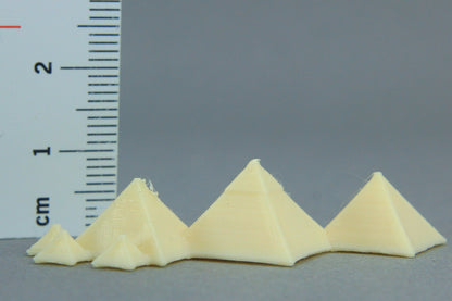 Landmark Miniatures - Dollhouse Miniature 1:12 Miniature - Dollhouse Furniture - Doll Decoration