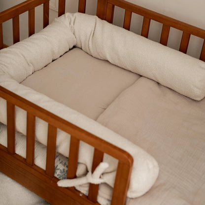Bettwäsche Musselin für Babys- & Kinder