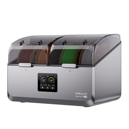 Creality SpacePi X4 Filamenttrockner