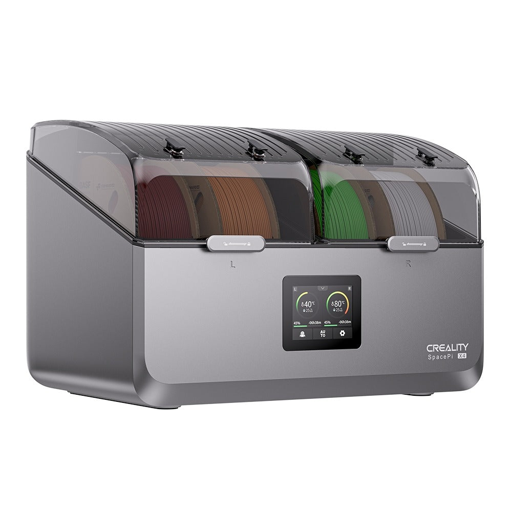 Creality SpacePi X4 Filamenttrockner