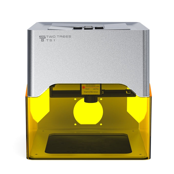 TwoTrees TS1 Mini Laser Engraving Laser