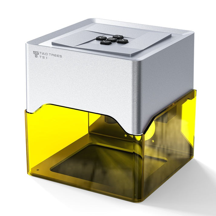 TwoTrees TS1 Mini Laser Engraving Laser