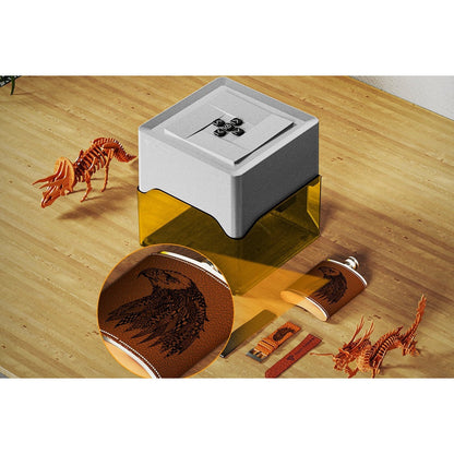 TwoTrees TS1 Mini Laser Engraving Laser