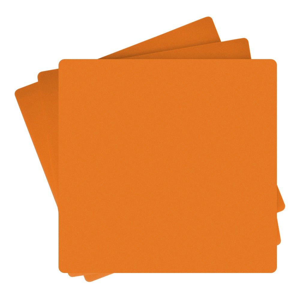 Creality Falcon Acryl Platten für Laser 300 x 300 x 3 mm – 10 Stück