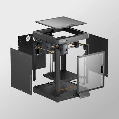 Elegoo Centauri Carbon