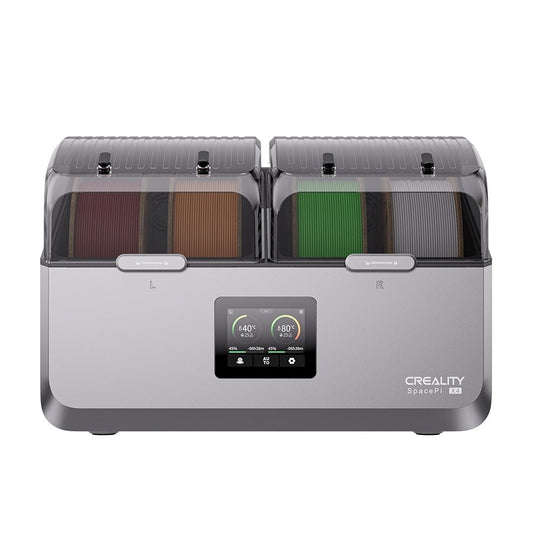 Creality SpacePi X4 Filamenttrockner