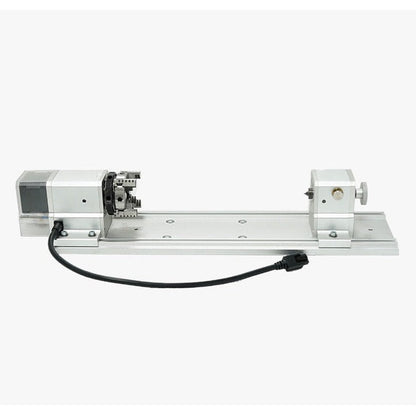 Makera Carvera 4th Axis Harmonic Drive