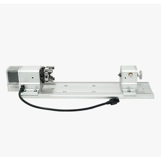 Makera Carvera 4th Axis Harmonic Drive