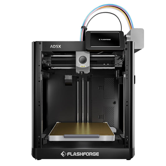 FlashForge AD5X