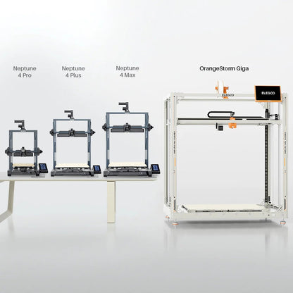 Elegoo OrangeStorm Giga