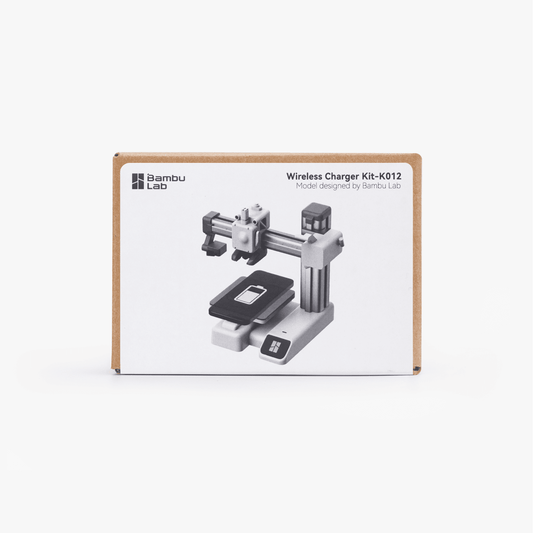 Bambu Lab Wireless Charger Kit-K012