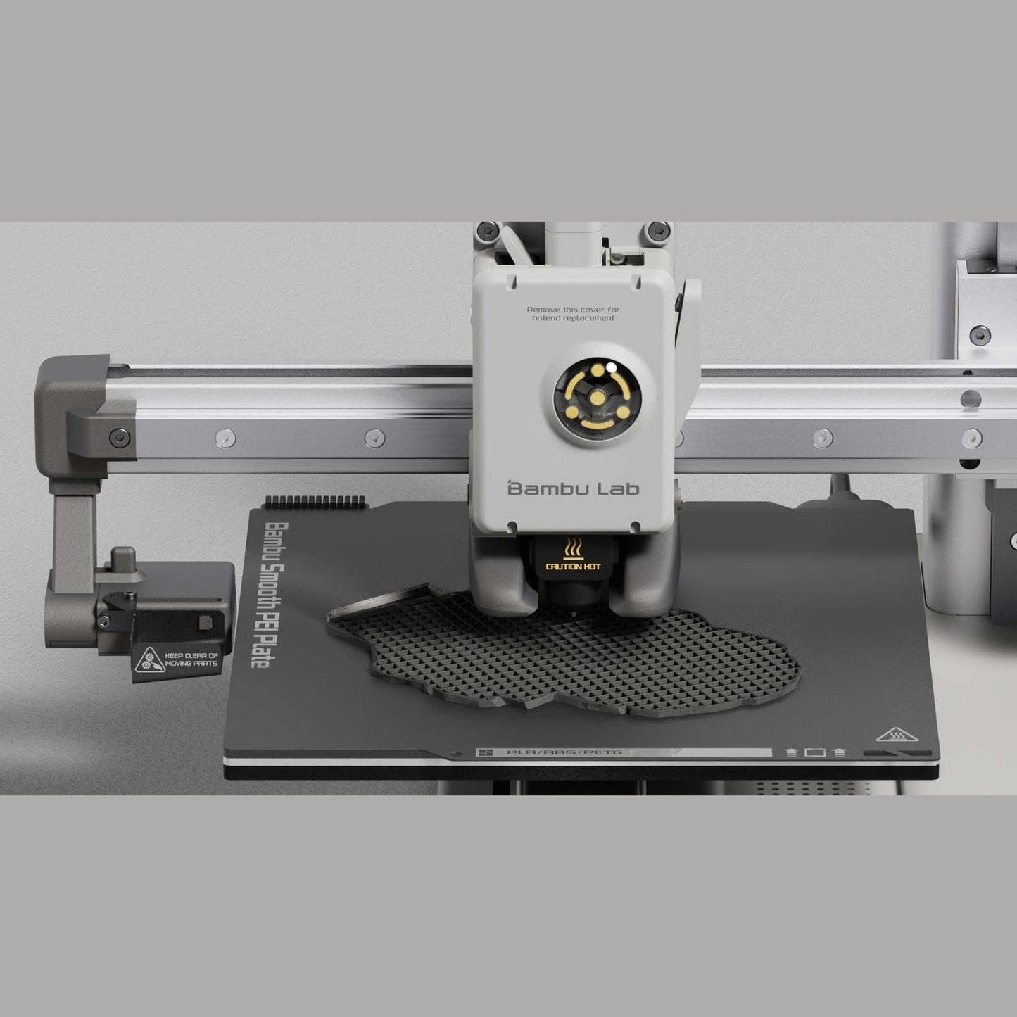 Bambu Lab A1 Mini