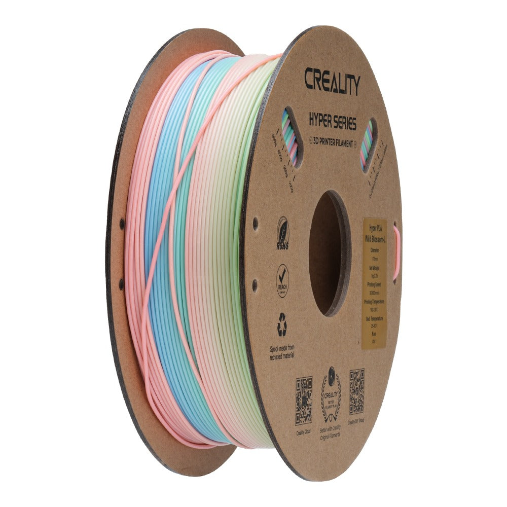 Creality PLA Hyper Rainbow