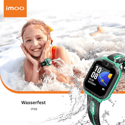 imoo Z1 Kinder-Smartwatch