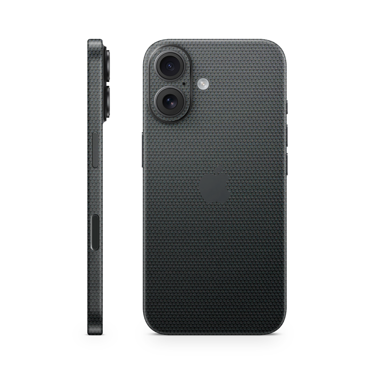 iPhone 16 Skin Matrix