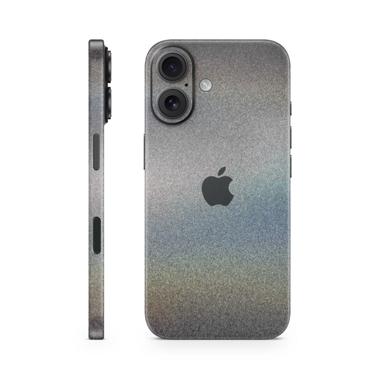 iPhone 16 Skin Flip Psycho