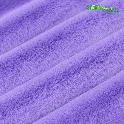 Shannon Luxe Cuddle® Encore – Hochwertiger Kurzhaarplüsch