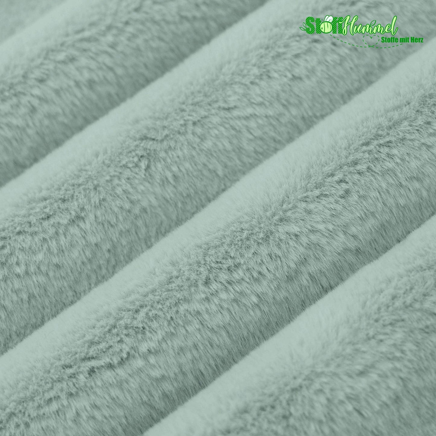 Shannon Luxe Cuddle® Encore – Hochwertiger Kurzhaarplüsch