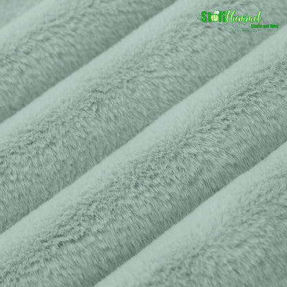 Shannon Luxe Cuddle® Encore – Hochwertiger Kurzhaarplüsch