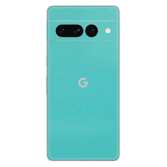 Google Pixel 7 Skin Satin Key West