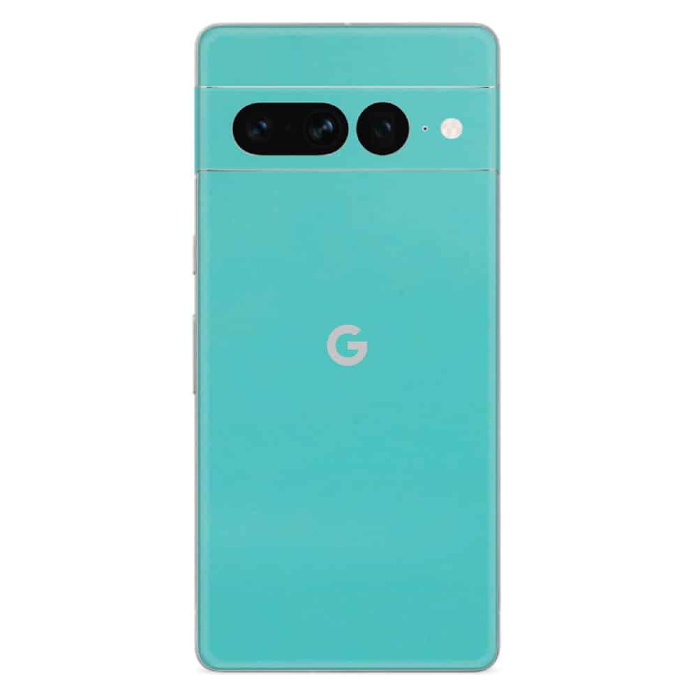 Google Pixel 8 Skin Satin Key West