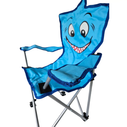 Kinderklappstuhl Campingstuhl Gartenstuhl Kinder Klappstuhl camping Kinderstuhl