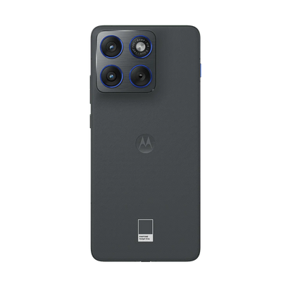 Motorola Edge 70 | 512GB || with Moto Buds and Moto Watch