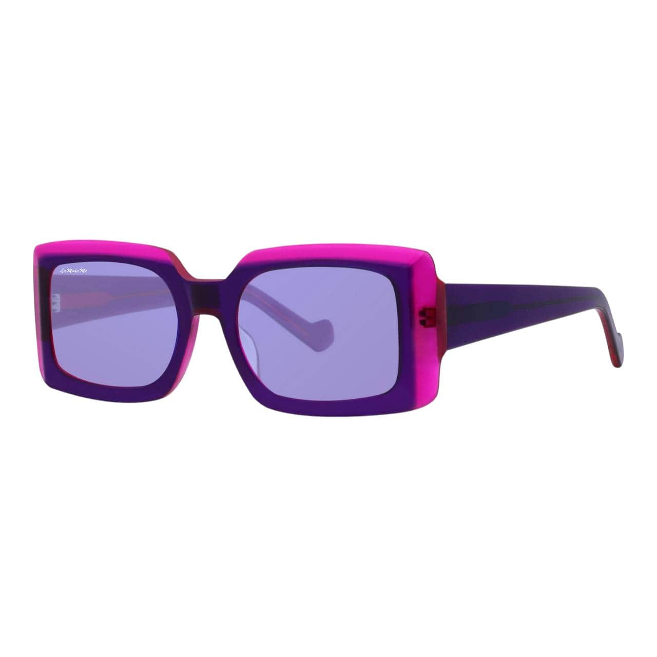 Ace Sonnenbrille - Damen Acetat Polarisiert UV400