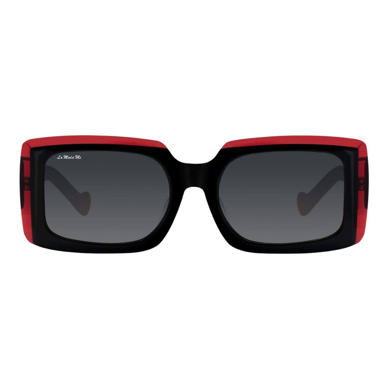 Ace Sonnenbrille - Damen Acetat Polarisiert UV400