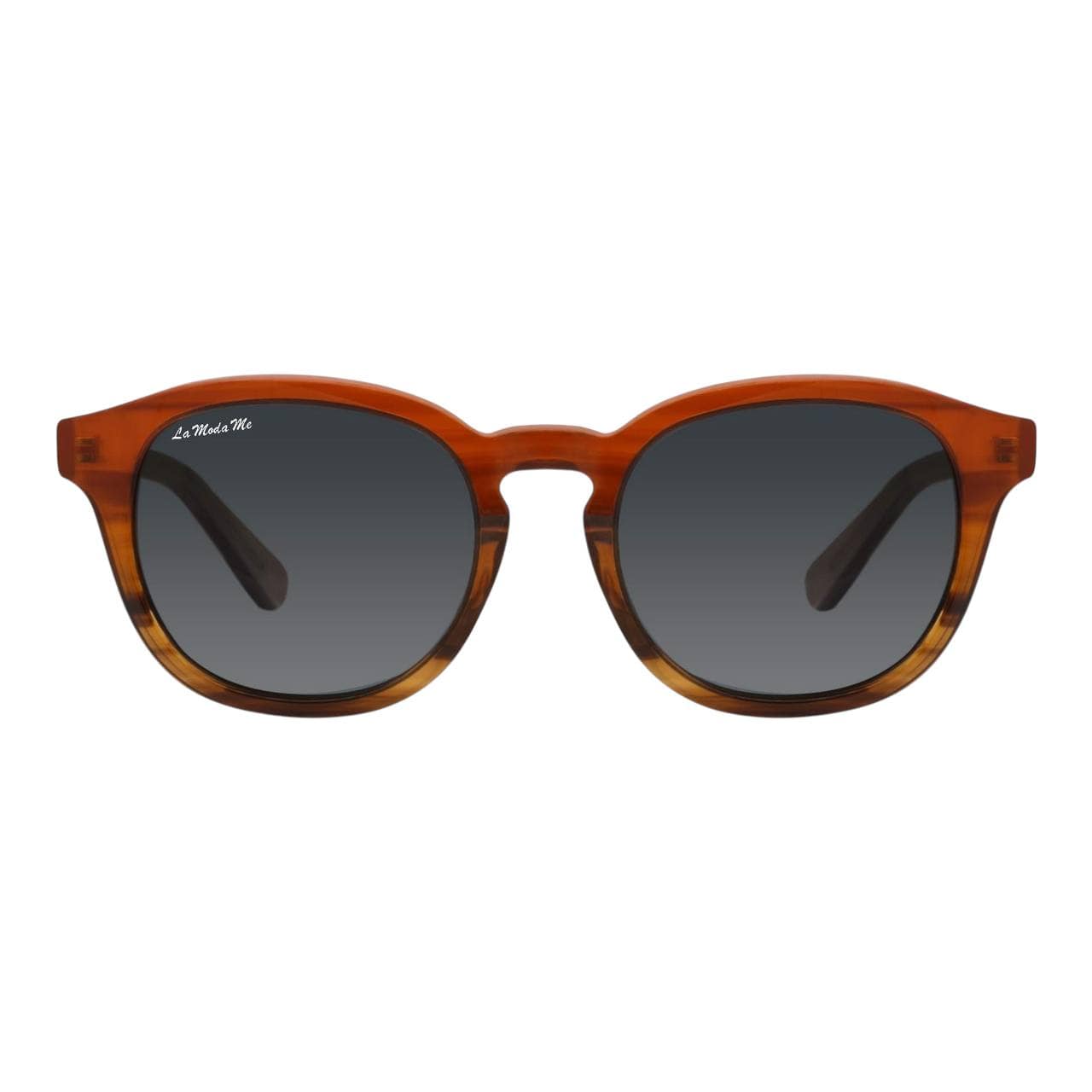 Shanon Sonnenbrille - Nachhaltige Acetat Polarisierte UV400