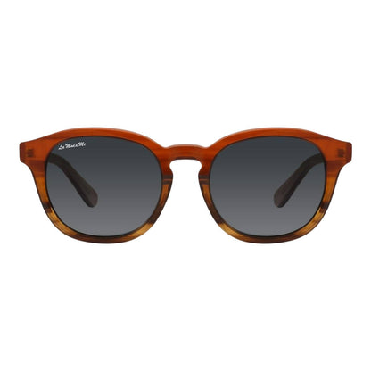 Shanon Sonnenbrille - Nachhaltige Acetat Polarisierte UV400