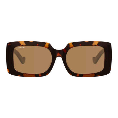 Ace Sonnenbrille - Damen Acetat Polarisiert UV400