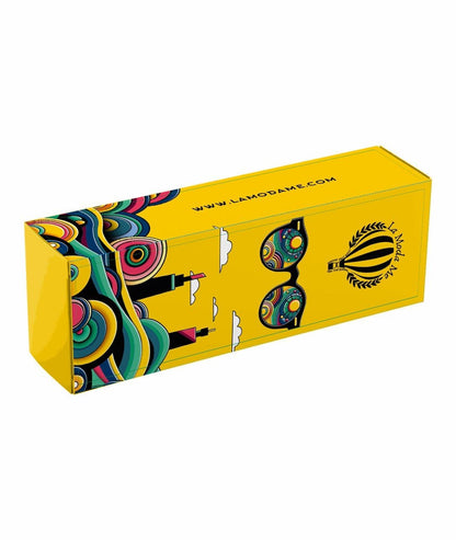 ForrÃ³ Sonnenbrille - Premium UV400 Schutzbrille