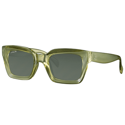 Luum Sonnenbrille - Nachhaltiger Polarisierter UV400 Schutz