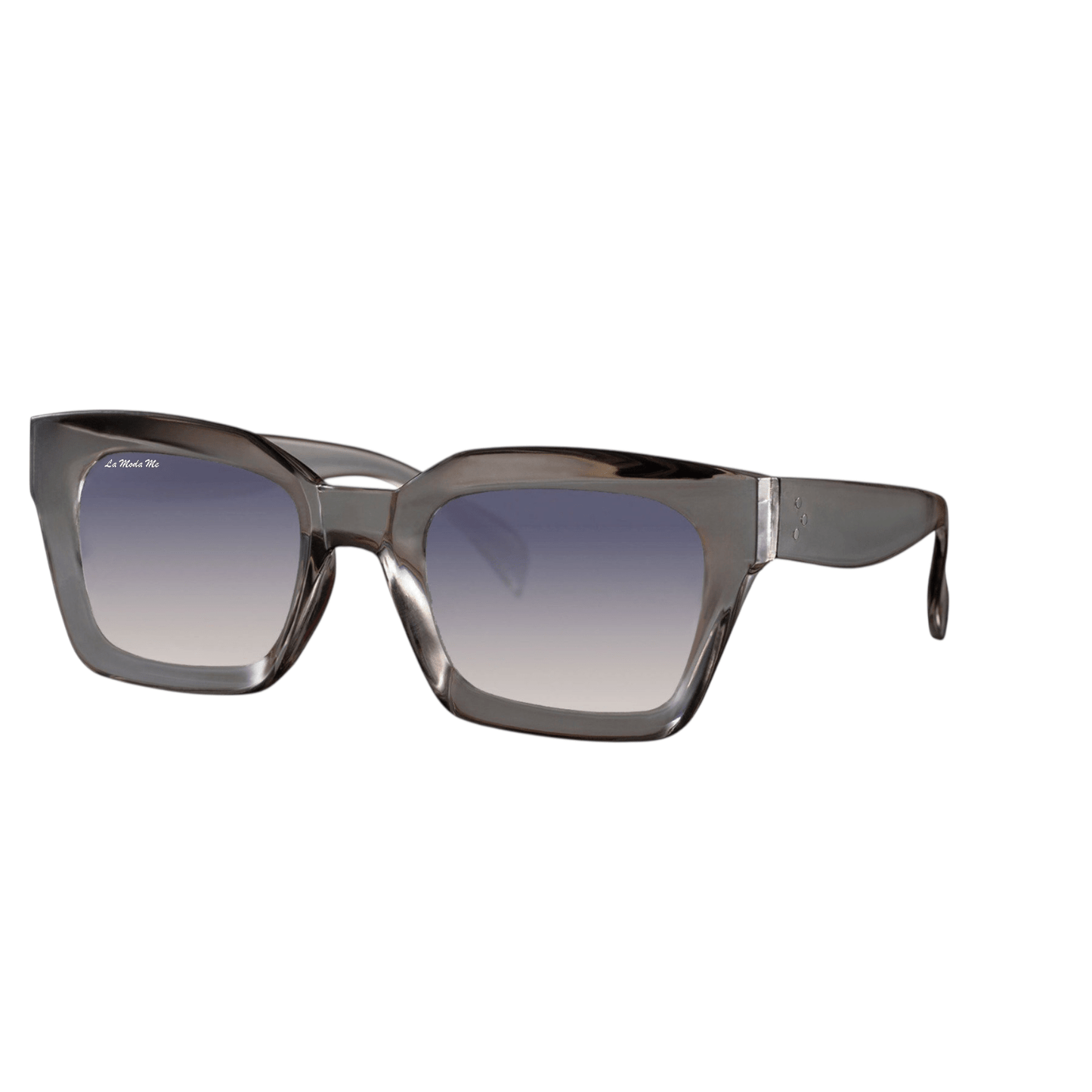 Luum Sonnenbrille - Nachhaltiger Polarisierter UV400 Schutz