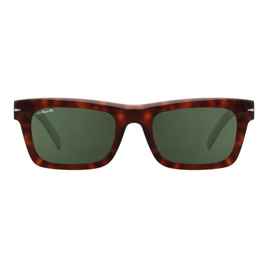 Viviano Sonnenbrille - Premium Acetat Polarisierte UV400