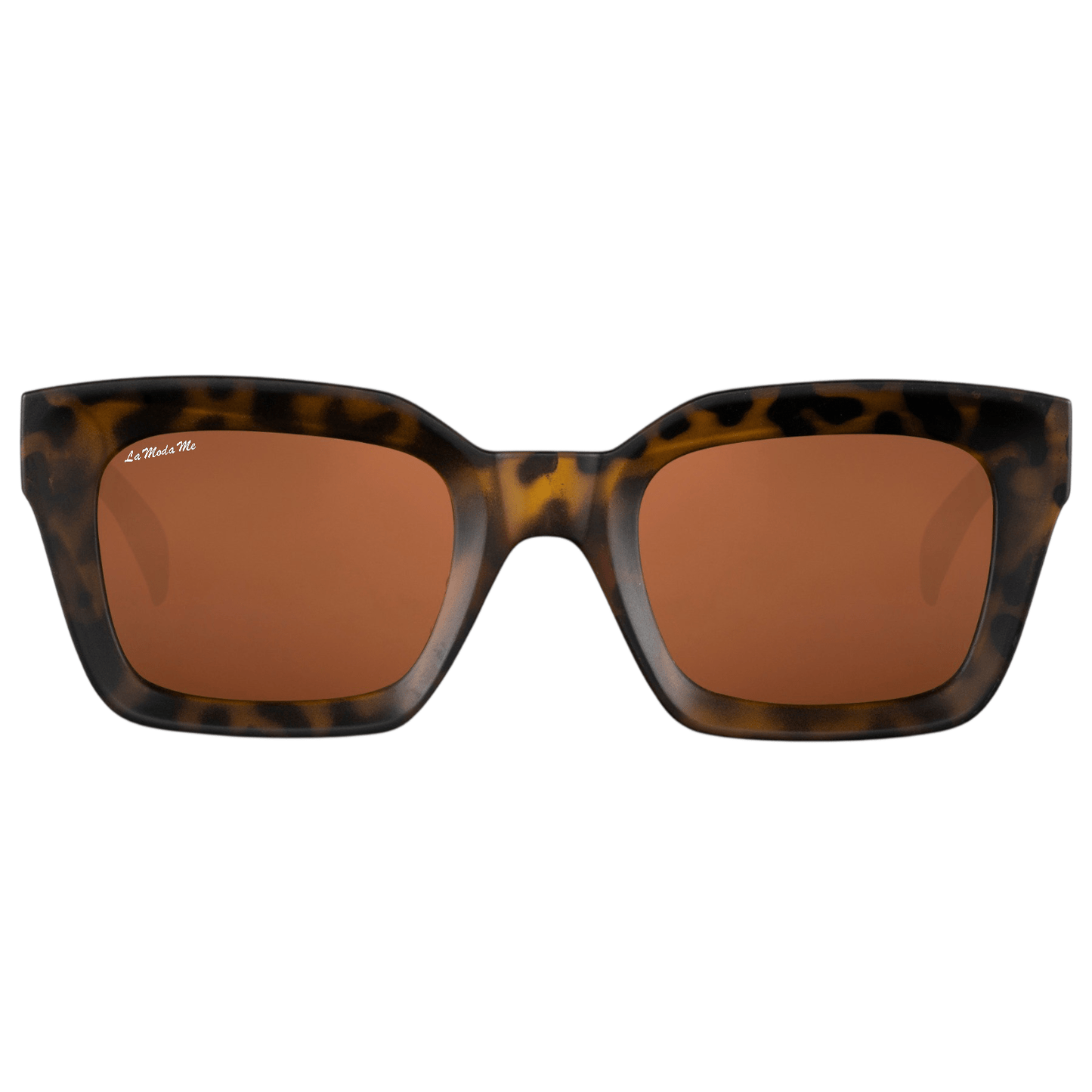 Luum Sonnenbrille - Nachhaltiger Polarisierter UV400 Schutz