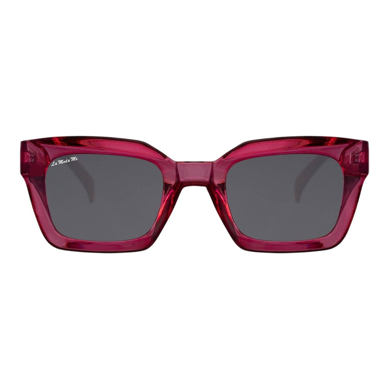 Luum Sonnenbrille - Nachhaltiger Polarisierter UV400 Schutz