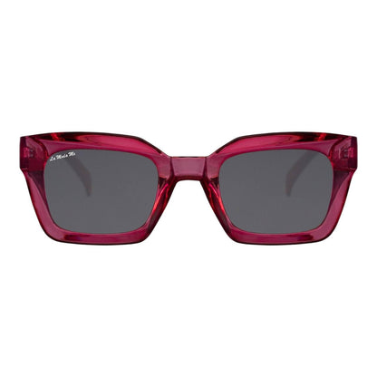 Luum Sonnenbrille - Nachhaltiger Polarisierter UV400 Schutz