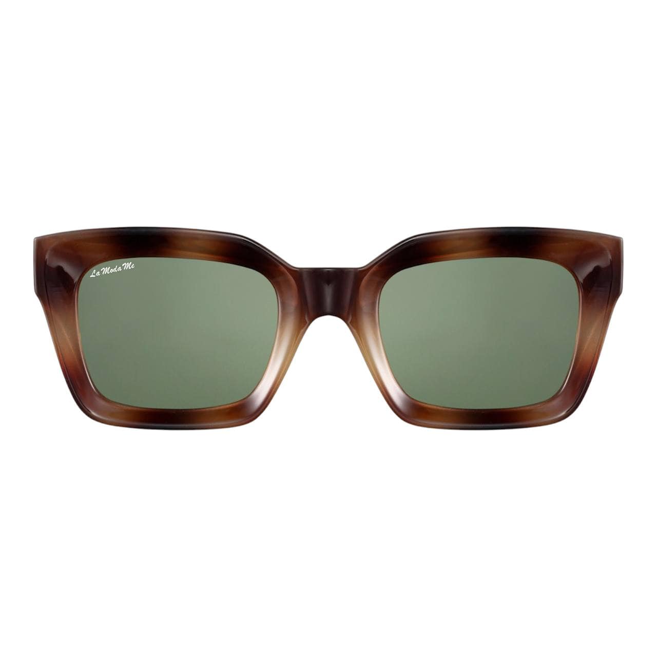 Luum Sonnenbrille - Nachhaltiger Polarisierter UV400 Schutz
