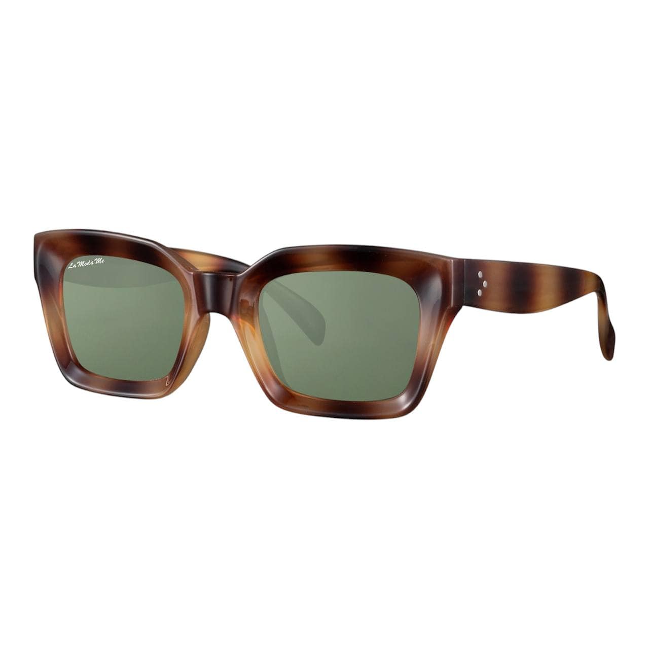 Luum Sonnenbrille - Nachhaltiger Polarisierter UV400 Schutz